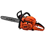 Бензопила ланцюгова GTM CN65D 2.9 кВт шина 45 см 4к.с., фото 6