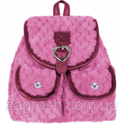 Рюкзак дитячий Cool For School Pink Glamour 301 (CF86531)