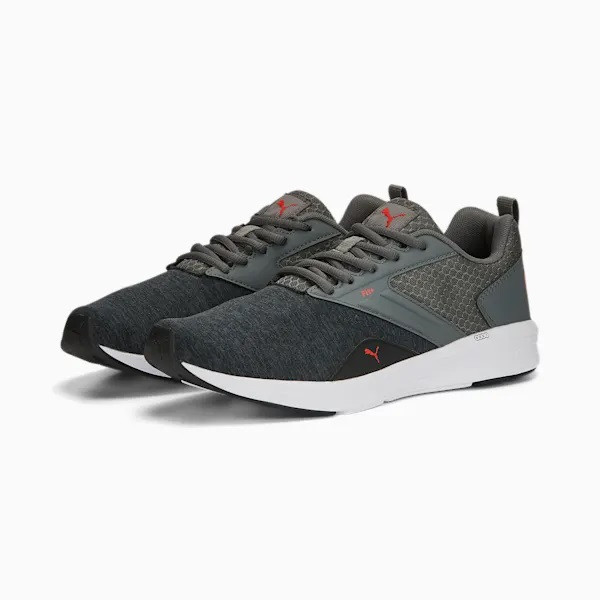 Puma nrgy clearance black