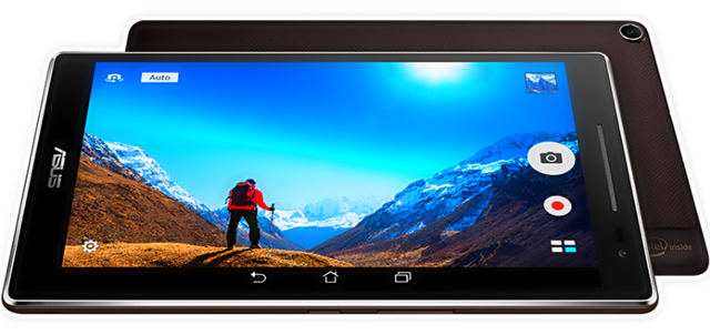 Asus незабаром представить планшет ZenPad 3s з шестиядерної однокристальних системою Qualcomm