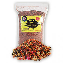 Stick Mix Sport Series Fruit Cream