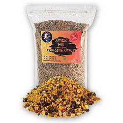 Stick Mix Sport Series Explosive Citrus