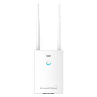 Точка доступа Wi-Fi Grandstream GWN7660LR - Вища Якість та Гарантія!