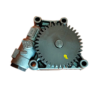 320/04186 320/04300 320/04131 Масляний насос на JCB 3CX, 4CX DIESELMAX