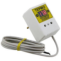 Терморегулятор для інкубатора ЦТРі-1