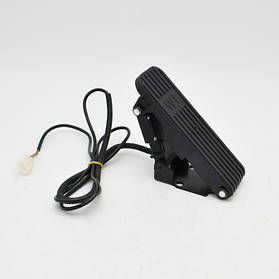 Педаль газу для електротранспорту 3 контакти