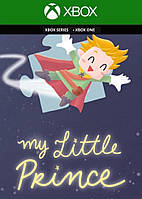 My Little Prince - A jigsaw puzzle tale для Xbox One/Series S/X