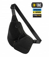 M-Tac сумка Bat Wing Bag Elite Hex Black