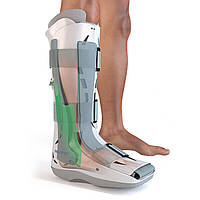 Ортопедический сапог для иммобилизации XP Diabetic Walker System DONJOY 01PD размер S, Small: 36-39