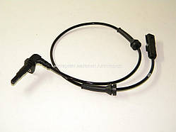 Датчик системи ABS задній Рено Майстер III 10-> 2.3 dCi RENAULT (Оригінал) 8200735315