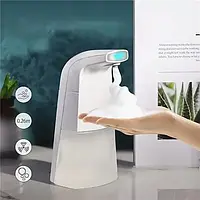 Автоматический сенсорный дозатор диспансер для жидкого мыла Soapper Auto Foaming Hand Wash