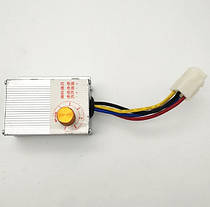 Контролер 12 вольт