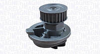 Помпа двигателя OPEL ASTRA F, CALIBRA A, KADETT E, OMEGA A, OMEGA B, VECTRA A, VECTRA B 1984-2003 (1.4-2.0)