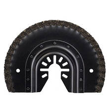 Насадка DeWALT cегментний, з карбідом вольфраму, для DWE315, DCS355, d=95мм. (DT20718)