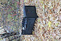 Мангал автоматичний з електроприводом