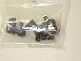 Впускний клапан (комплект 8 шт) на Рено Майстер III 10-> 2.3 dCi — RENAULT (Оригінал) - 7701476596, фото 3