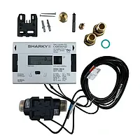 Теплосчетчик SHARKY 775 0,6 м3/ч DN15