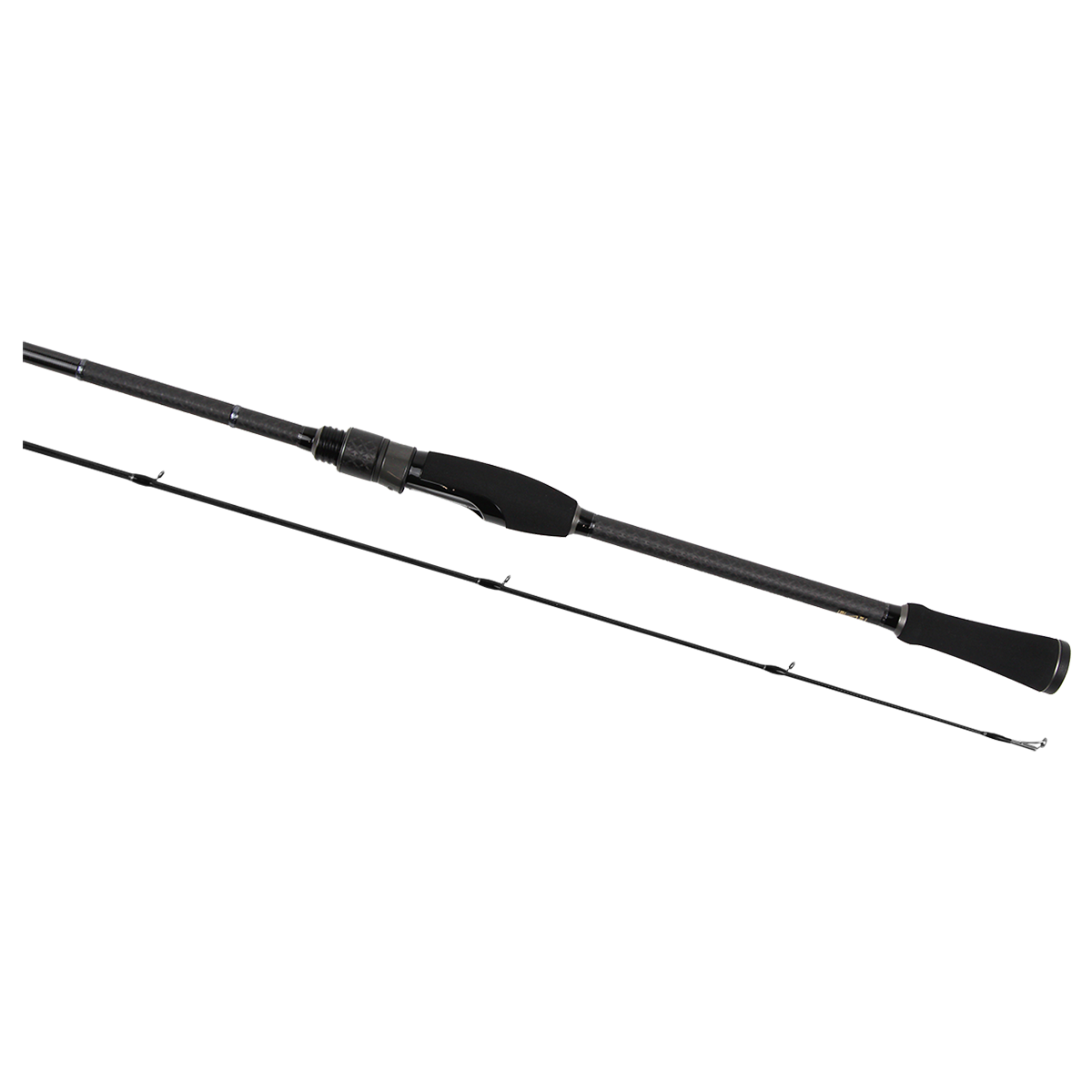 Вудилище GC Attrezzo 710MLT 2.39м 1.5-18г, фото 1