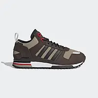 Мужские зимние кроссовки Adidas ZX 700 Originals (Артикул: GX6155)