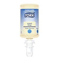 Рідке мило для рук Tork S4 для нейтралізації запахів 424011