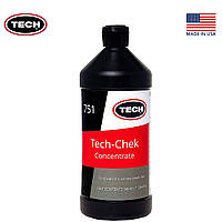 Концентрат жидкости для определения проколов 751 - TECH CHEK, объём 946 мл., 31 л. готовой жидкости, TECH США