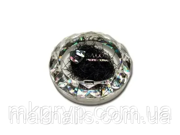 Вії Salon Professional PREMIUM NORMAL 12 мм, діаметр — 0,15 мм