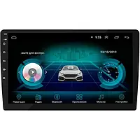 Универсальная автомобильная магнитола K803 экран10.1" 4+32GB Android 13 Bluetooth Wi-Fi Автомагнитола+Камера