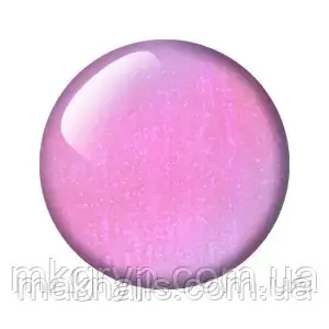 Шовлак Глобал No 163 бузково-пасивний з мікроблеском 10 мл емаль