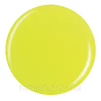 Шеллак Глобал № 168 желто-зеленый (лайм) эмаль 10 мл эмаль