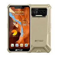 Смартфон Oukitel F150 B2021 6/64GB Sahara