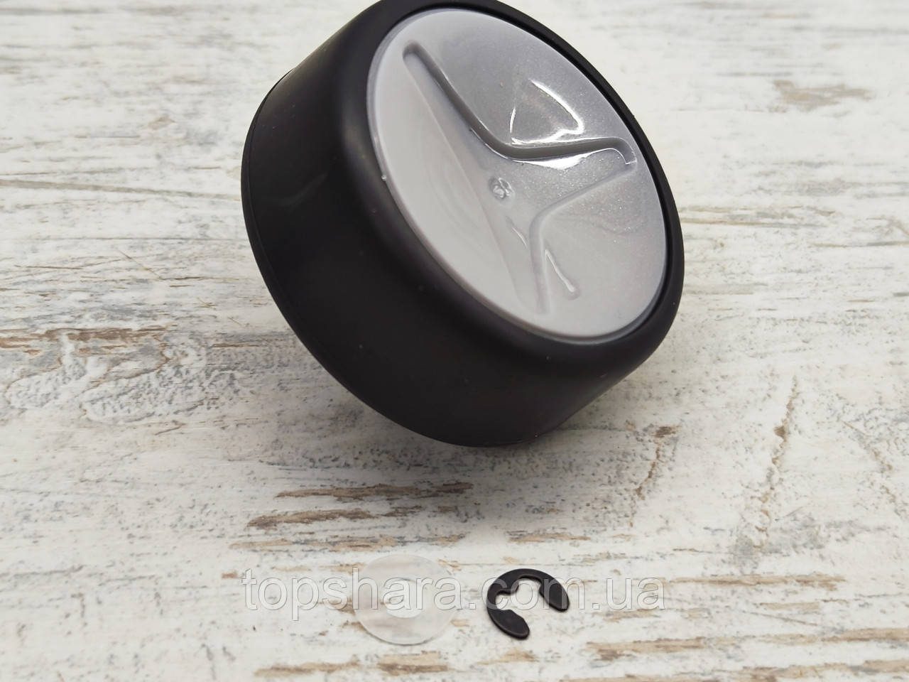 Бокове колесо для пилососу Philips FC6162, FC6167, FC6168, FC6169, FC6171, FC6401, FC6402, FC6404, FC6405, фото 1