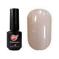 Гель-лак My Nail System No 119 бежево-сірий емаль 9 мл
