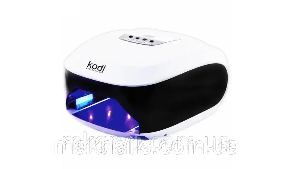 УФ LED-лампа 45 ватів Kodi professional