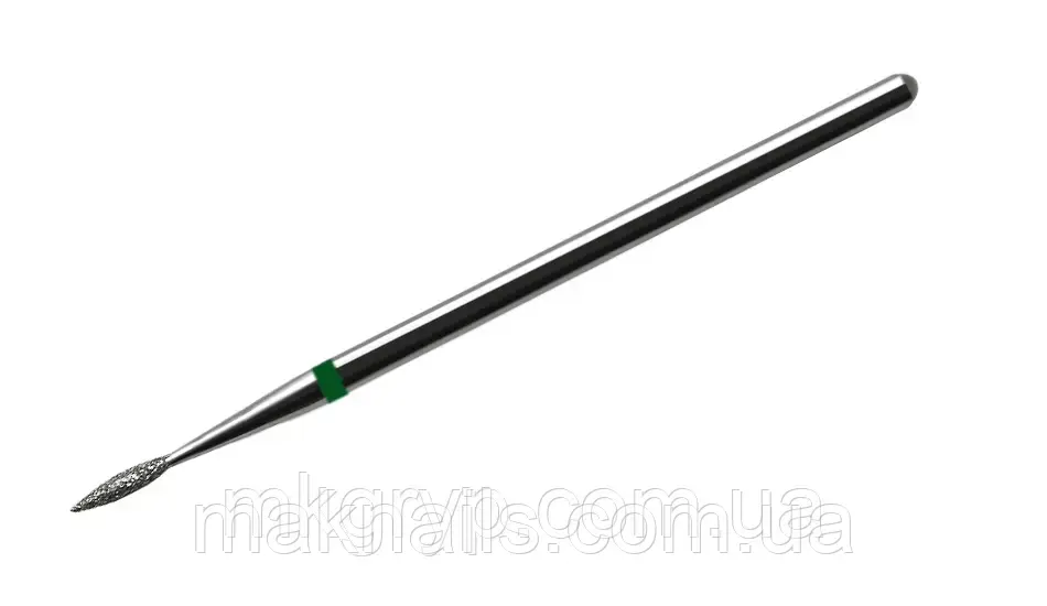 Насадка алмазна D212S