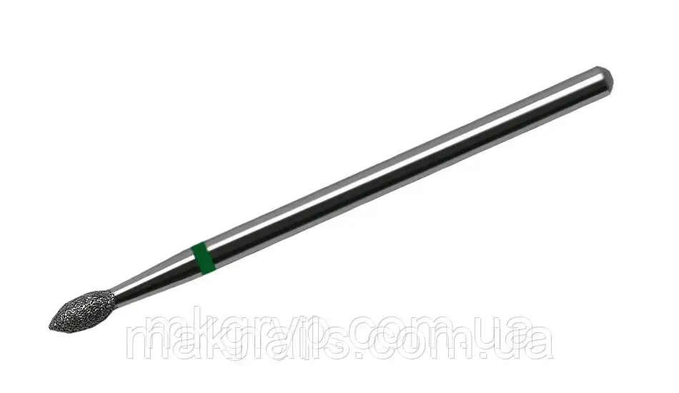 Насадка алмазна D214S