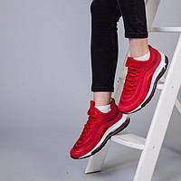 Мужские кроссовки Nike Air Max 97 Red
