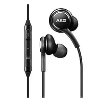 Дротові навушники AKG EO-IG955 Black