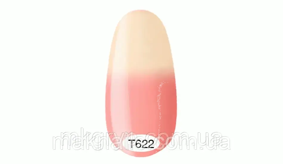 Термогель лак No Т622