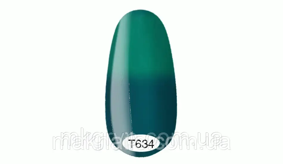 Термогель-лак No Т634
