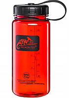 Ударопрочная Бутылка 550 мл с рисунком от -10°C до 90°C Helikon-Tex (HY-WM5-TT-2501A) 100% Tritan
