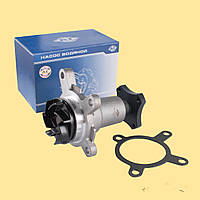 Насос водяний Москвіч 2140, 2141, ІЖ 412, 2715, 2126, 2127 Ода AT (помпа)