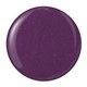 Гель-лак для нігтів SALON PROFESSIONAL (CША) 18 мл колір — фіолетово-сірий пастель. емаль