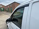Дефлекторы окон (ветровики) Mercedes Vito 447 2014- (Autoclover/Корея), фото 5