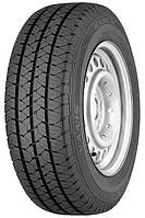 Літні шини BARUM Vanis 175/75 R16C 101/99R