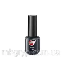Матовий топ для гель-лаків, My Nail System, 9 мл