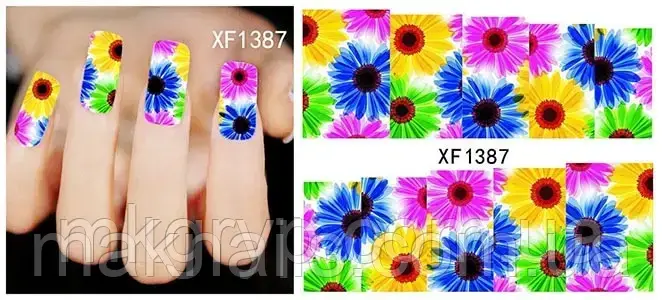 Фото-дизайн XF1387