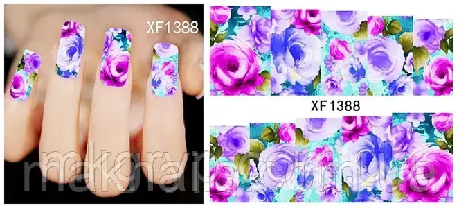 Фото-дизайн XF1388