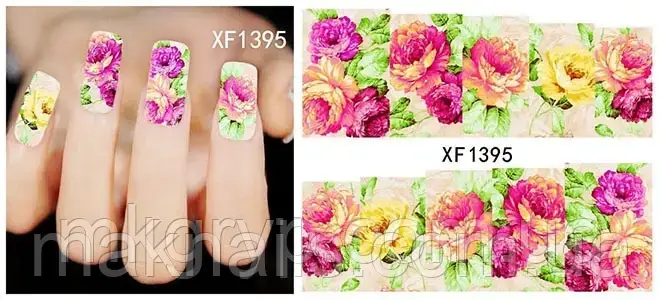 Фото-дизайн XF1395