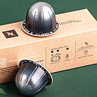 Кава в капсулах Nespresso Vertuo Cold Brew Style Intense (злаки та карамель), Швейцарія (7шт) 355 мл, фото 2