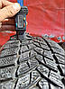 Шини легкі б у 185-65R15 Firestone WINTER HAWK 3 зимові, фото 7
